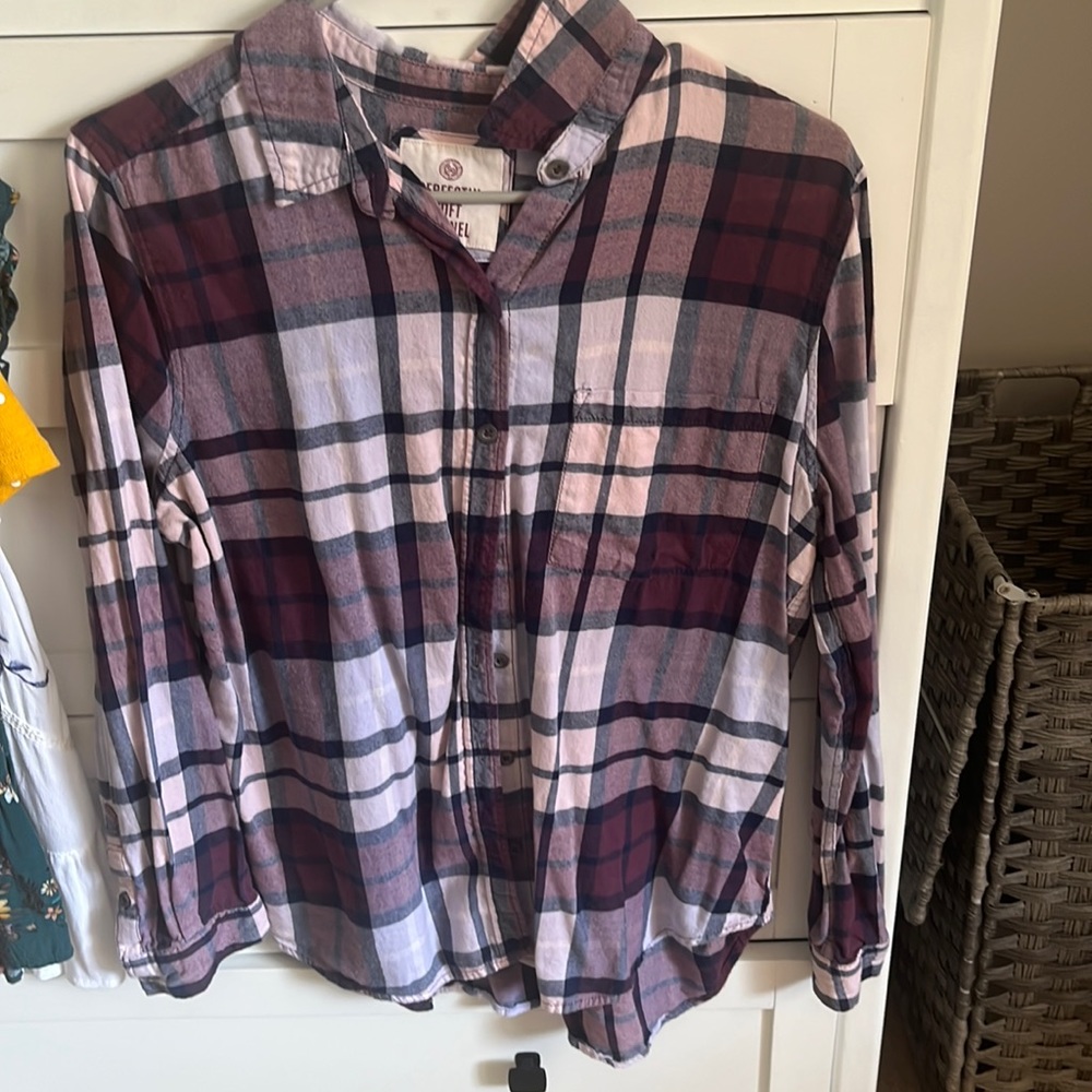 Flannel